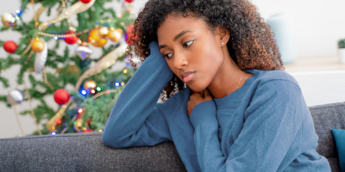 5 Mental Health Tips to Get You Through the Holidays