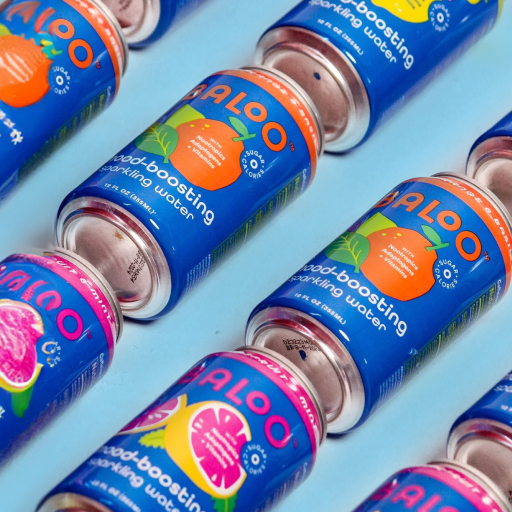 Baloo Sparkling Water Variety Pack – DrinkBaloo